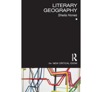 Literary Geography
