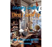 Literary Graffiti: Then I Grew Up