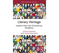 Literary Heritage : Lessons from the Coronavirus Pandemic