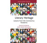 Literary Heritage : Lessons from the Coronavirus Pandemic