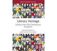 Literary Heritage: Lessons from the Coronavirus Pandemic
