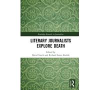 Literary Journalists Explore Death