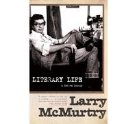 Literary Life: A Second Memoir