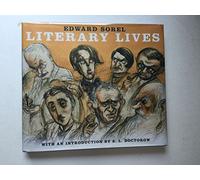 Literary Lives: Edward Sorel