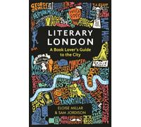 Literary London