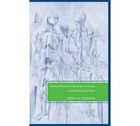 Literary Modernism, Bioscience, and Community in Early 20th Century Britain