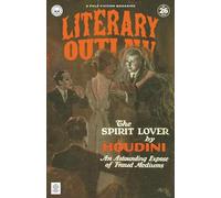 Literary Outlaw #26: The Spirit Lover