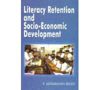 Literary Retention and Socio Economic Development