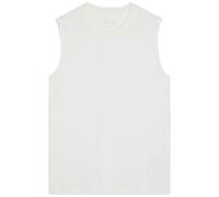 Literary Sport Naomi Cotton Tank top - White - M (UK12 / M)