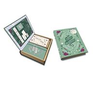 Literary Stationery Sets: Emily Dickinson: With Keepsake Book Box