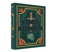 Literary Stationery Sets: William Shakespeare