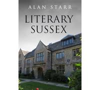 Literary Sussex
