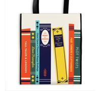 Galison Reusable Tote – Literary Tales