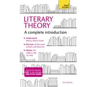 Literary Theory: A Complete Introduction