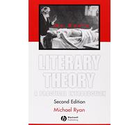 Literary Theory: A Practical Introduction