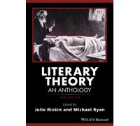 Literary Theory : An Anthology