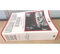 Literary Theory: An Anthology (Blackwell Anthologies)