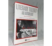 Literary Theory: An Anthology (Blackwell Anthologies)