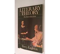 Literary Theory: an Introduction