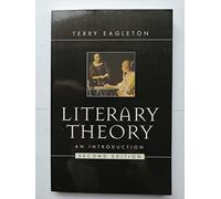 Literary Theory: An Introduction