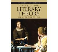 Literary Theory : An Introduction