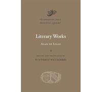 Literary Works (Dumbarton Oaks Medieval Library): 22