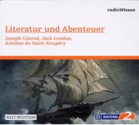 Literatur und Abenteuer