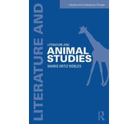 Literature and Animal Studies
