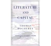 Literature and Capital