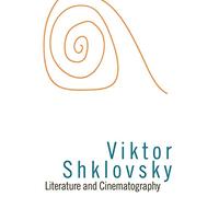 Literature and Cinematography (Dalkey Archive Scholarly)