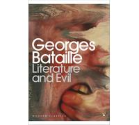 Literature and Evil