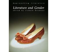 Literature and Gender – Approaching Literature – Routledge
