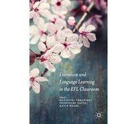 Literature and Language Learning in the EFL Classroom