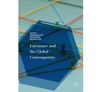 Literature and the Global Contemporary