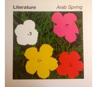 Literature - Arab Spring [VINYL]