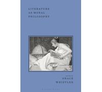 Literature as Moral Philosophy