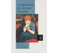 Literature as Sound Studies