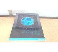 Literature for Today's Young Adults: Pearson New International Edition