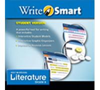 Literature Grade 6: Writesmart