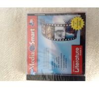 Literature Mediasmart Dvd, Grade 8