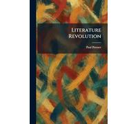 Literature Revolution