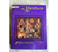 Literature: World Literature