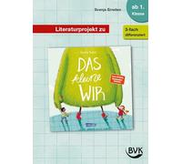 Literaturprojekt zu Das kleine WIR