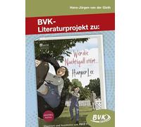 Literaturprojekt zu Wer die Nachtigall stört ...
