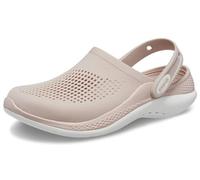 LiteRide 360 Clog Pink Clay/White