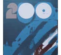 Literon & Speedy J - Collabs 200 [12" VINYL]