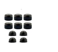 LiteSync 10pc Smoked NAS LED Light Kit Compatible with Land Rover Defender | Compatible with Land Rover Defender