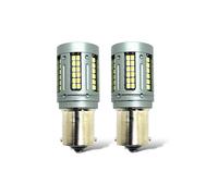 LiteSync 382CB22-Wx2 High Power Reverse Light Replacement Bulbs & LEDs | 72 LED, Canbus, 1156 382 P21W, Twin Polarity