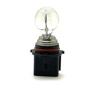 LiteSync HLG-PSX26W-Wx1 Halogen Bulbs Non LED 1 x 12V 26W Clear White DRL PG18.5D-3 Superior Illumination