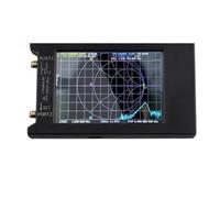 Litevna-64 50Khz-6.3Ghz Litevna 4Inch Touch Screen Vector Network Analyzer UHF Antenna Analyzer Update Of Nanovna